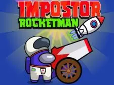 Impostor RocketMan