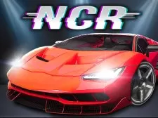 Night City Racing